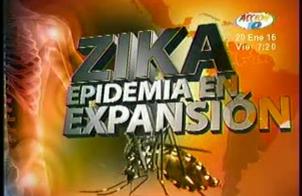 Confirman 4 nuevos casos del Zika en Nicaragua